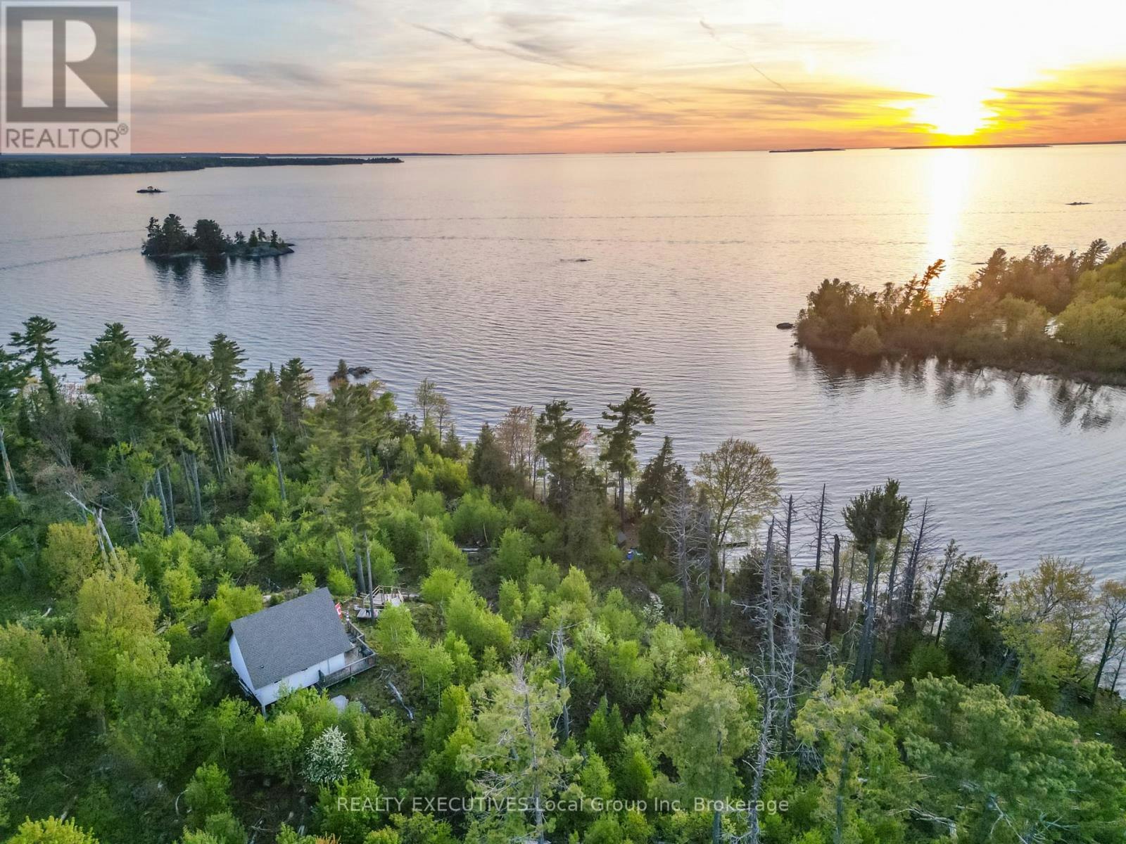 LOT-5 Grand Trunk Island, Cayuga, ON, P0H 1H0