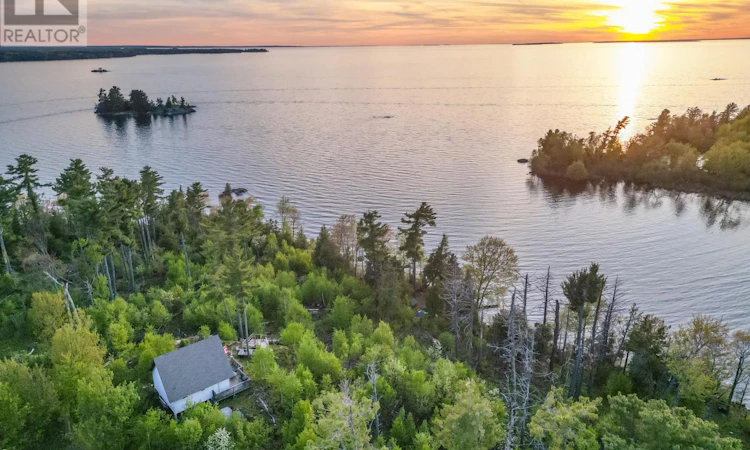 LOT-5 Grand Trunk Island