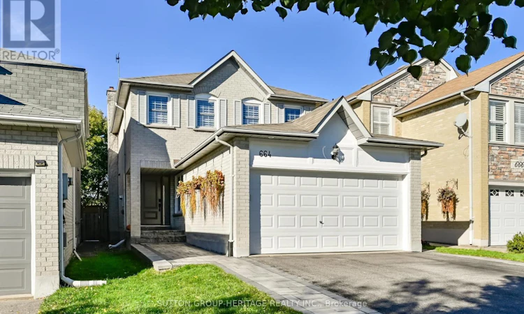 664 Eramosa Crescent
