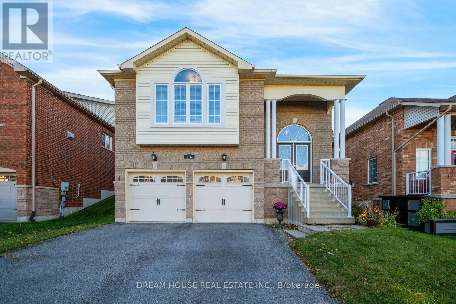186 Fenning Drive, Clarington, ON, L1E 3K2