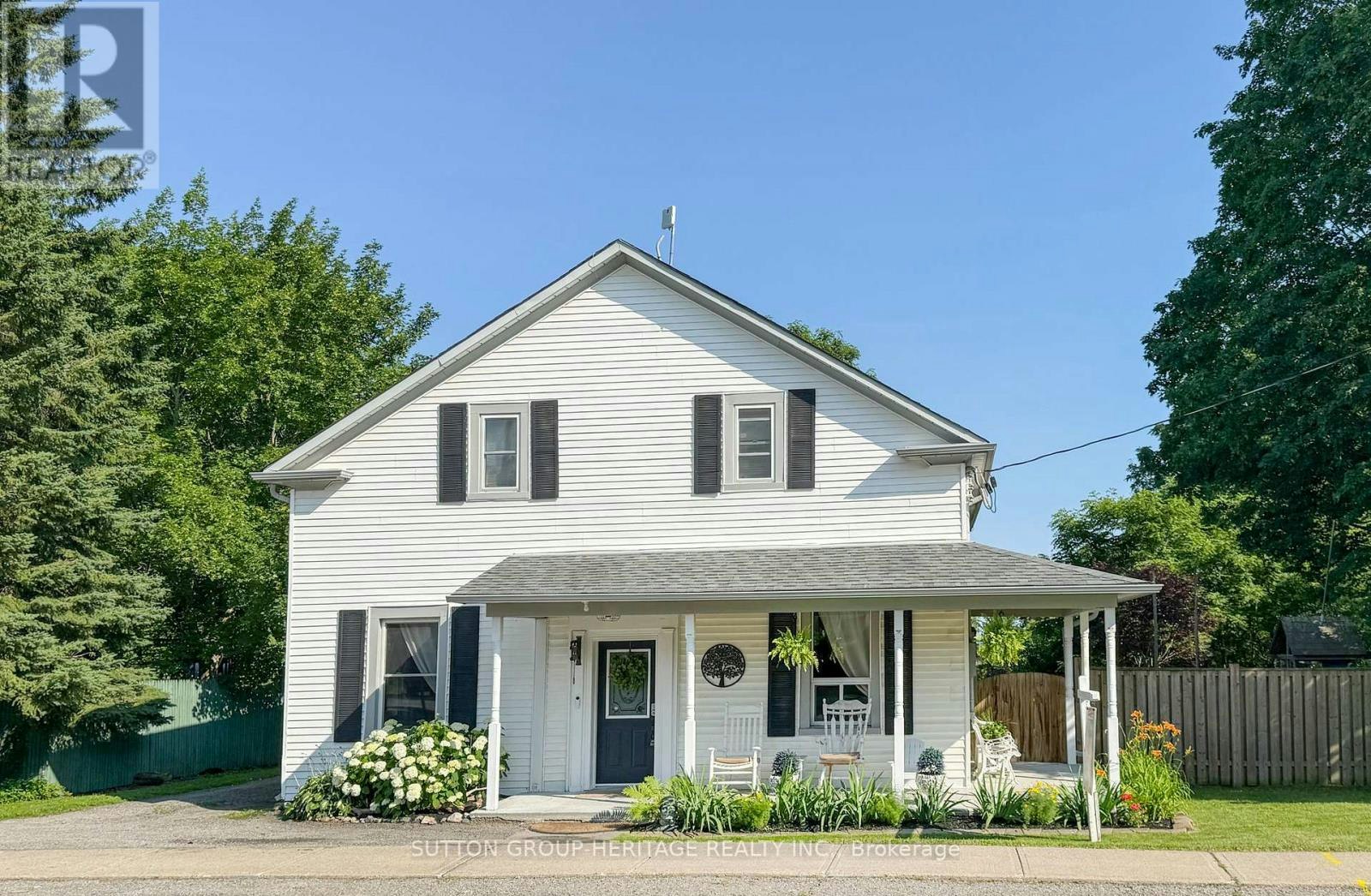 4525 2 Highway Road, Clarington, ON, L0A 1J0