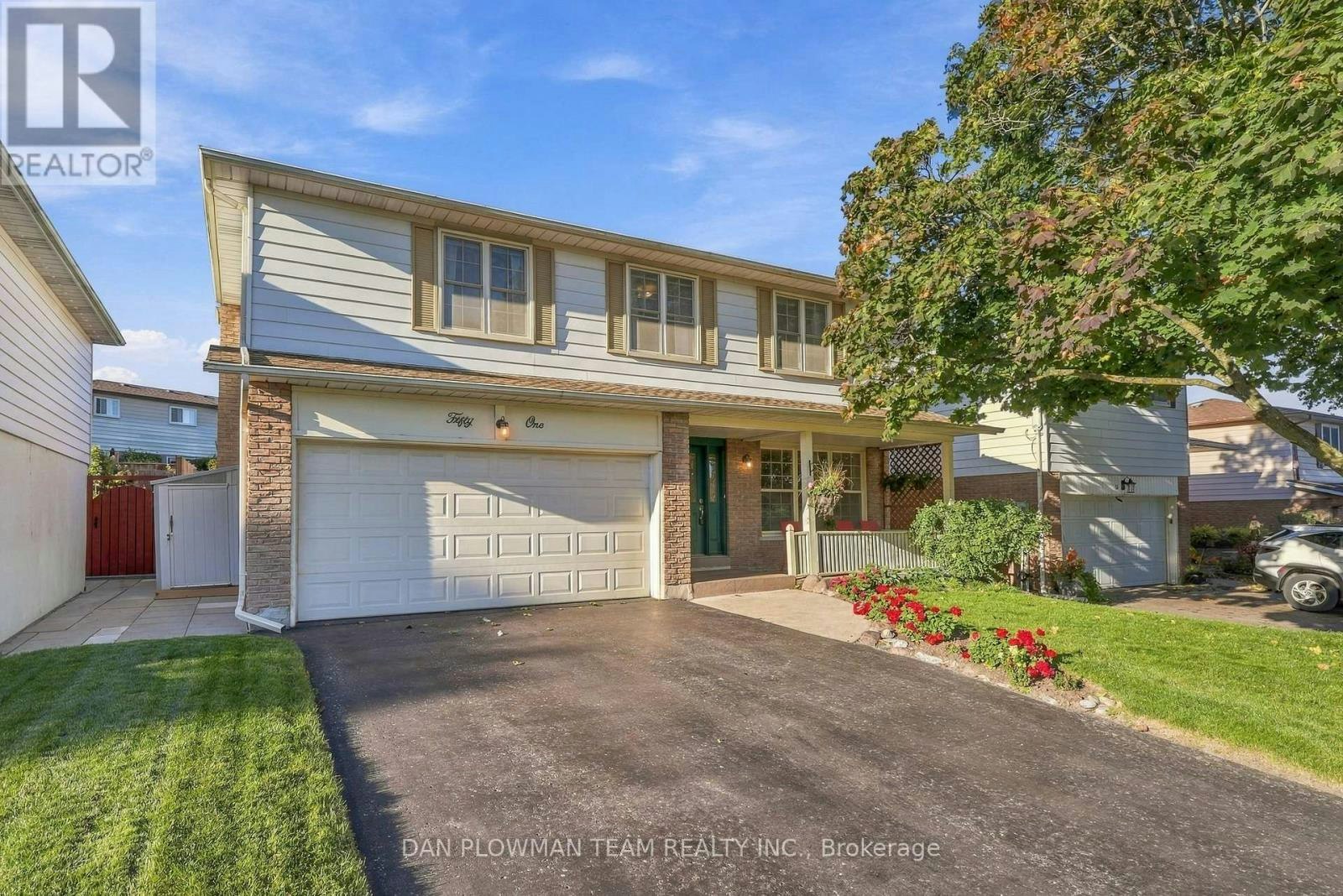 51 Rosalynne Avenue, Clarington, ON, L1C 3X7