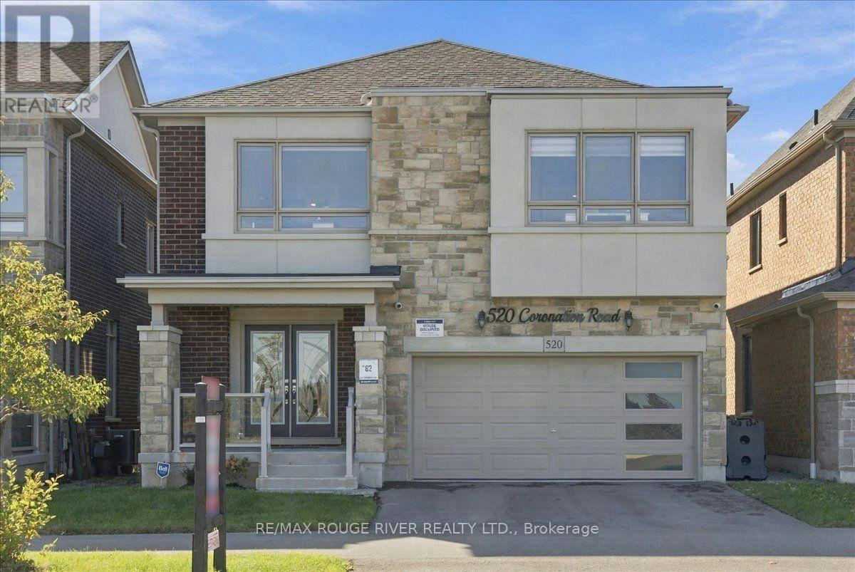 520 Coronation Road, Whitby, ON, L1P 0N4