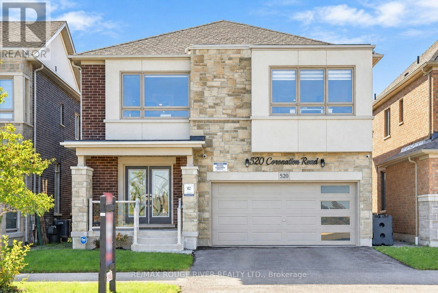 520 Coronation Road, Whitby, ON, L1P 0N4