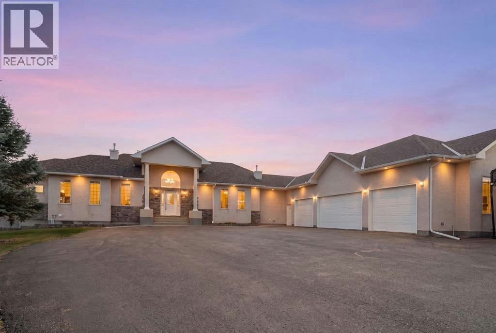 24009 Meadow Drive, Rural Rocky View County, AB, T3R 1A7