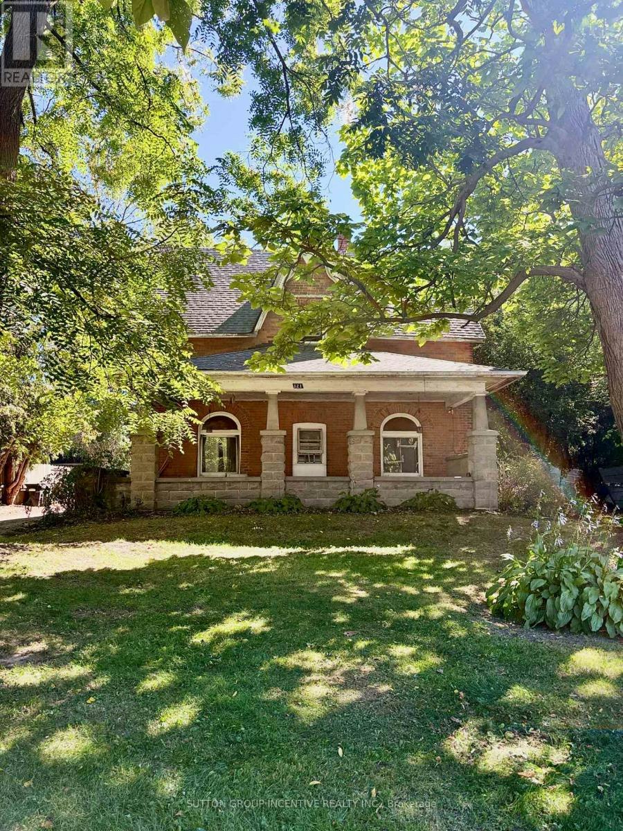 3-121 Main Street W, New Tecumseth, ON, L0G 1A0