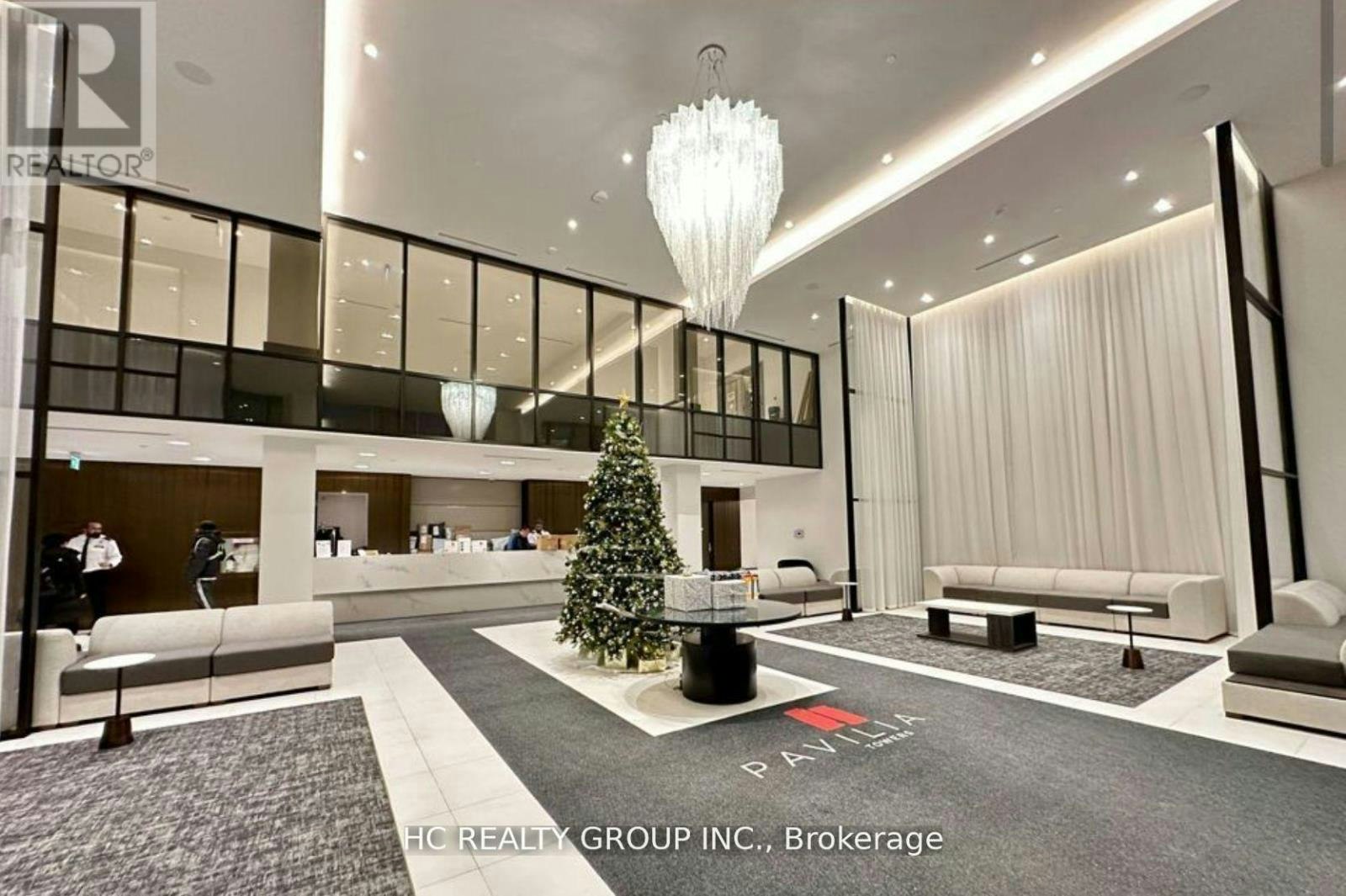1211-38 Gandhi Lane, Markham, ON, L3T 0G9 - 3