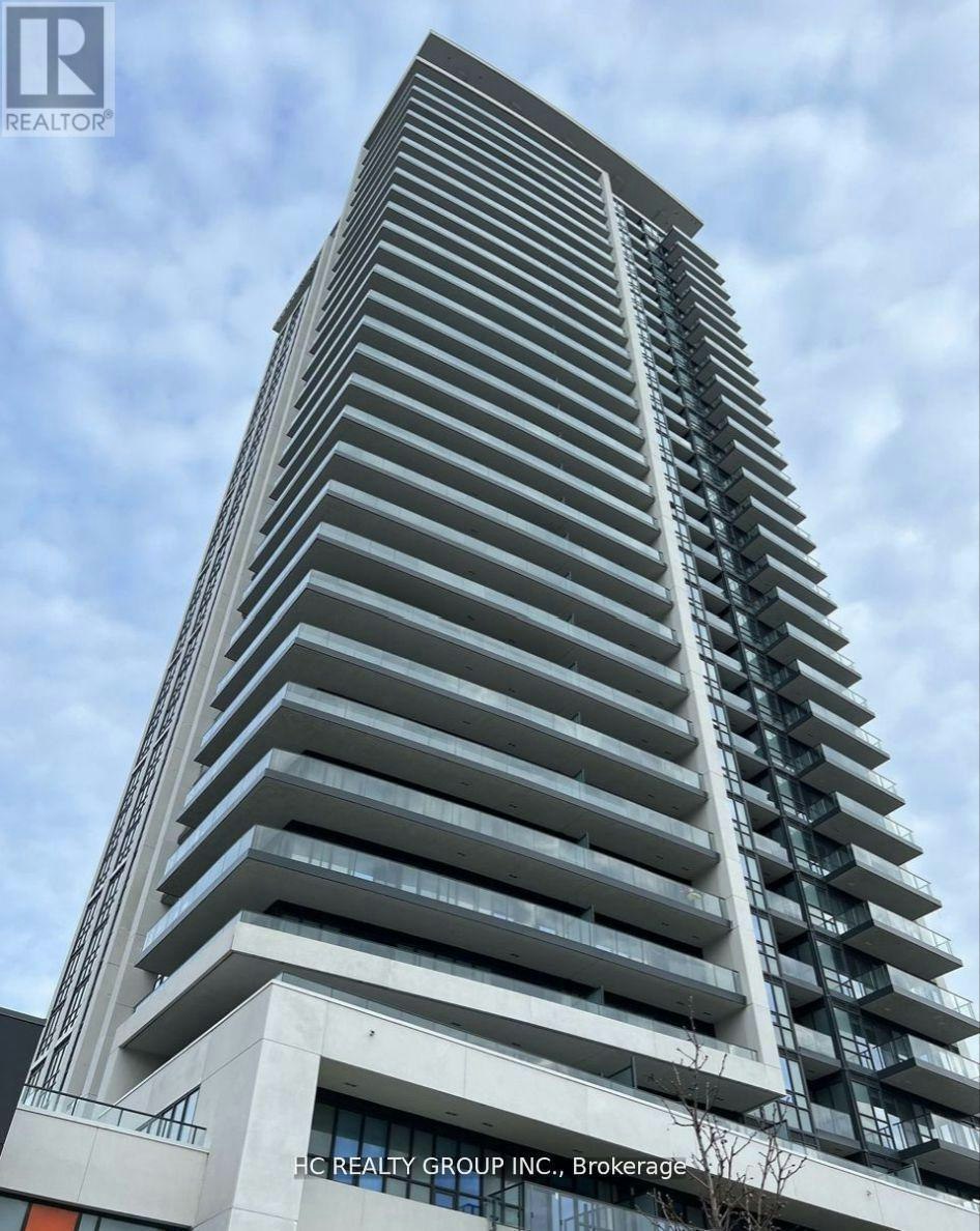 1211-38 Gandhi Lane, Markham, ON, L3T 0G9