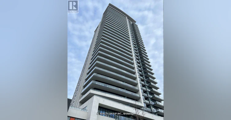 1211-38 Gandhi Lane, Markham, ON, L3T 0G9