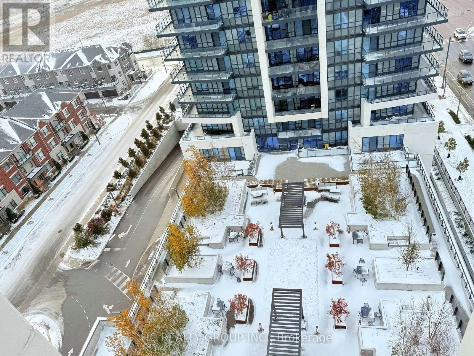 1211-38 Gandhi Lane, Markham, ON, L3T 0G9 - 22
