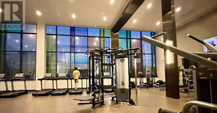 1211-38 Gandhi Lane, Markham, ON, L3T 0G9 - 23