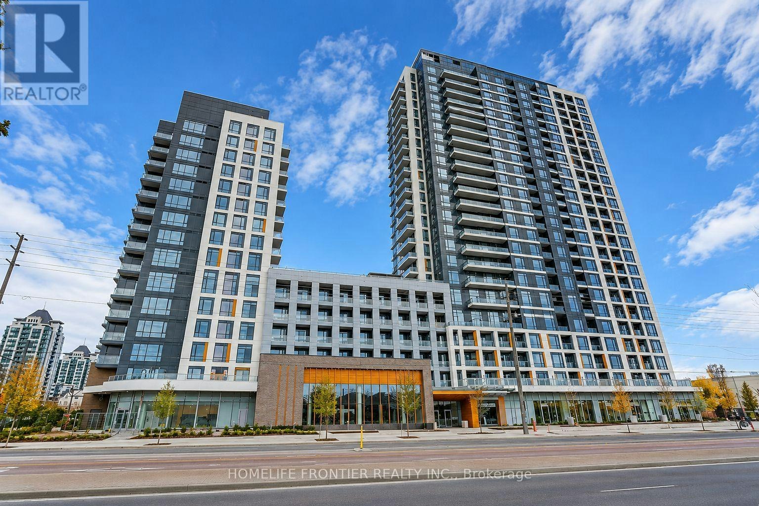 1009-7950 Bathurst Street, Vaughan, ON, L4J 0L4 - 2