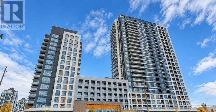 1009-7950 Bathurst Street, Vaughan, ON, L4J 0L4 - 2