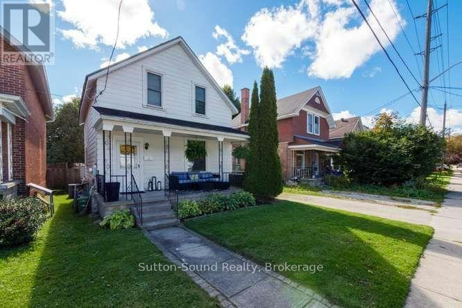 443 13th Street W, Owen Sound, ON, N4K 3W8