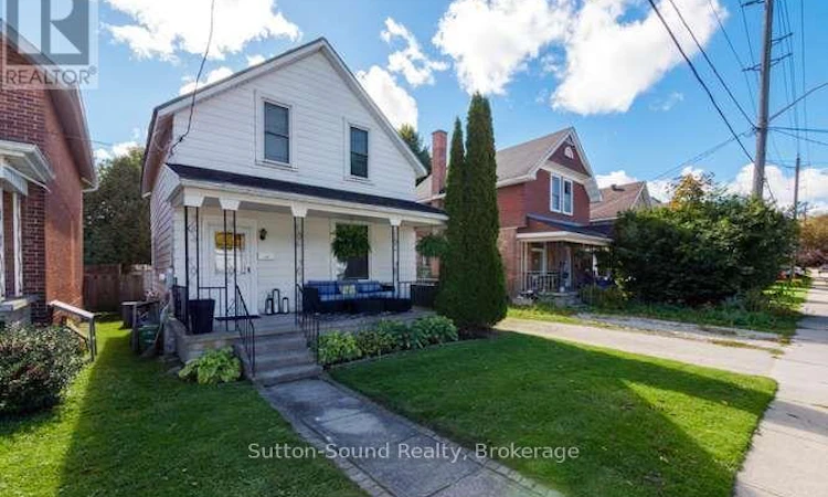 443 13th Street W