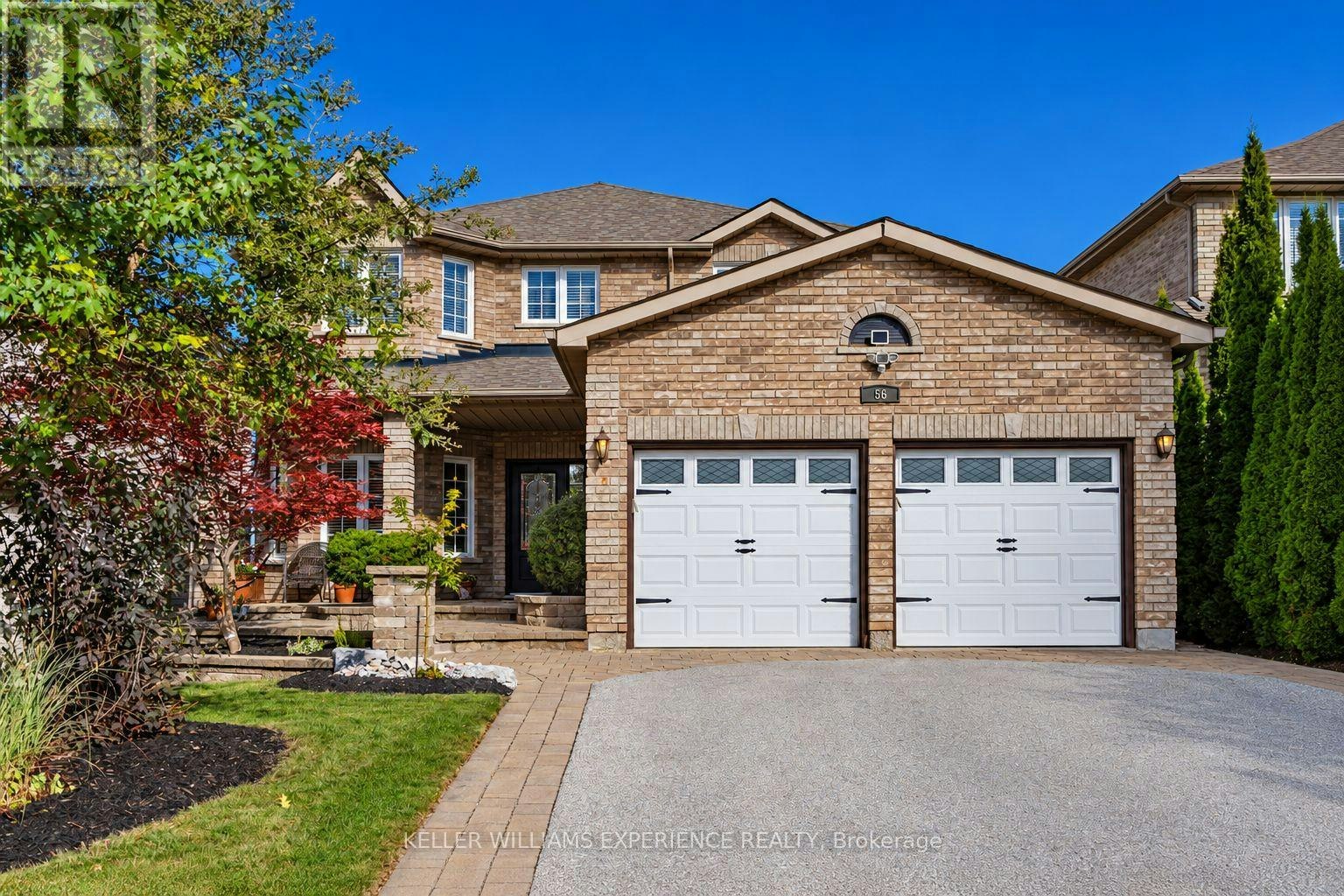 56 Silver Trail, Barrie, ON, L4N 3P2
