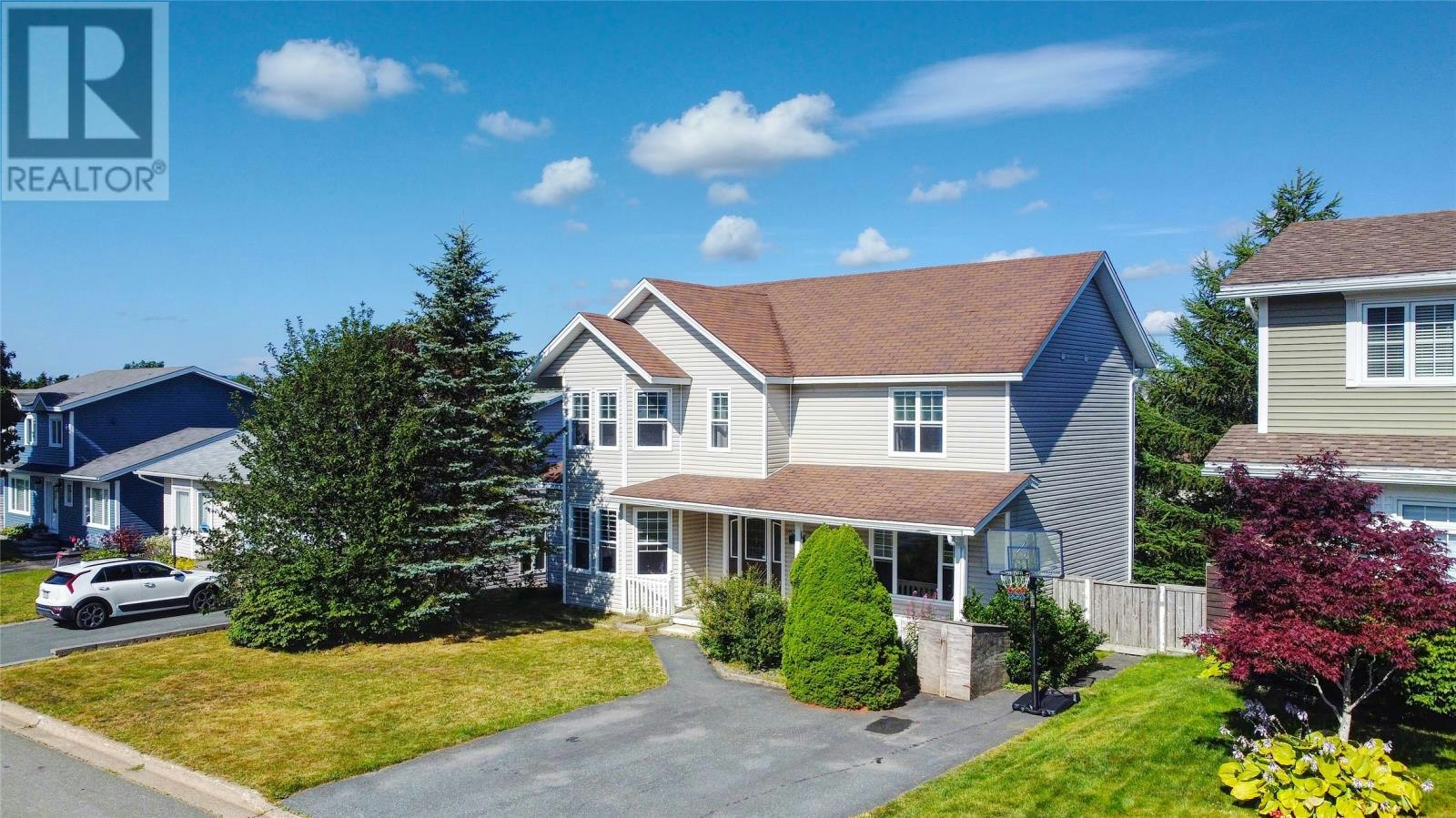 15 Grey Place, Mount Pearl, NL, A1N 3T7