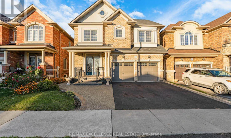 451 Brisdale Drive