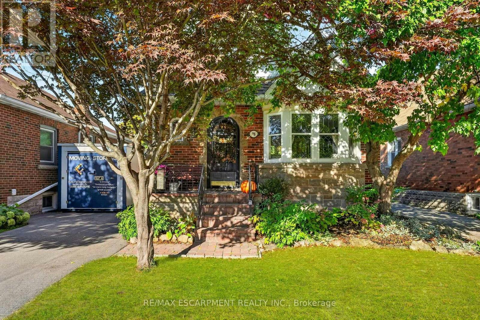 78 Cameron Avenue S, Hamilton, ON, L8K 2X2