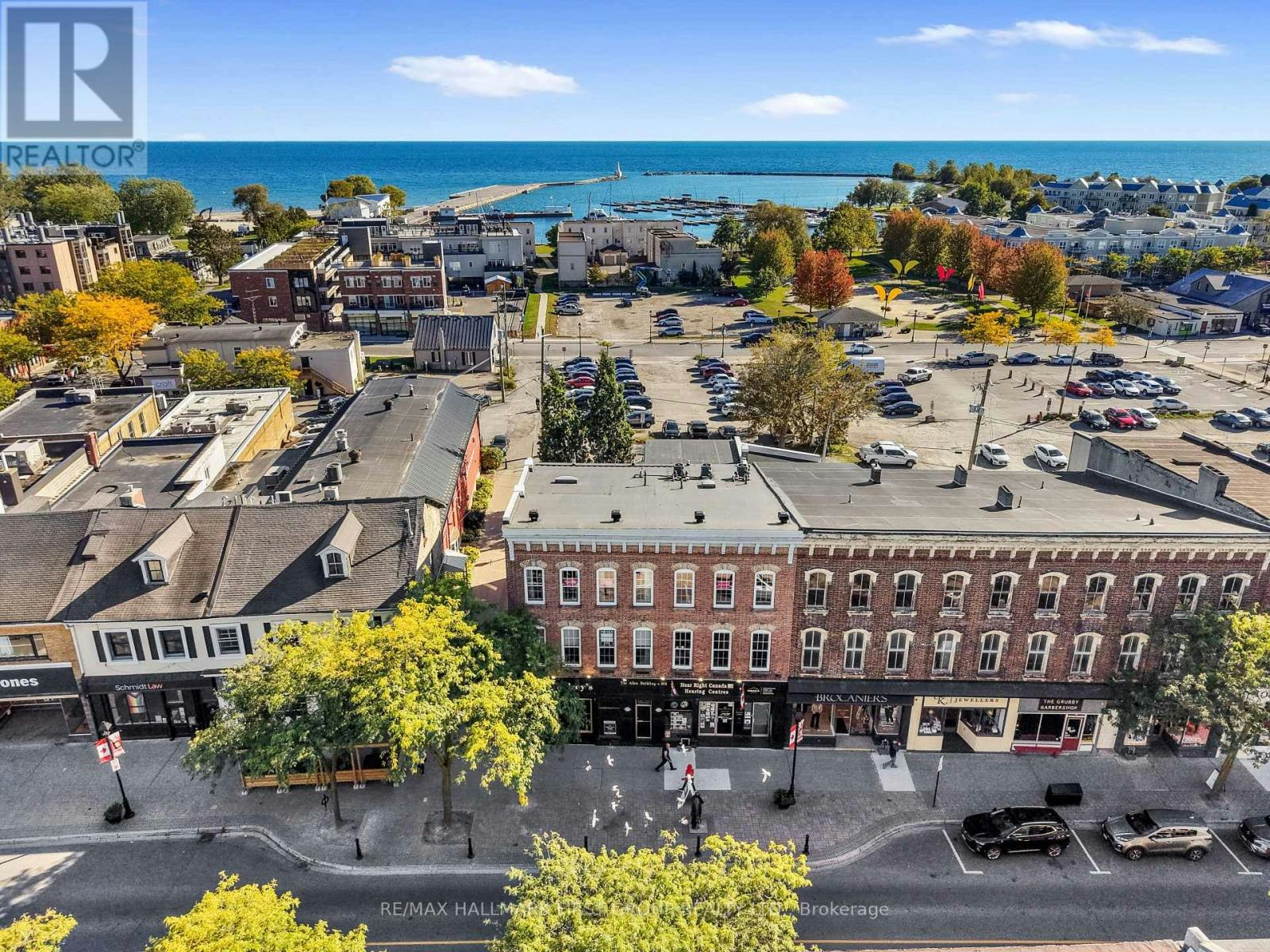 202-19 King Street W, Cobourg, ON, K9A 2M1
