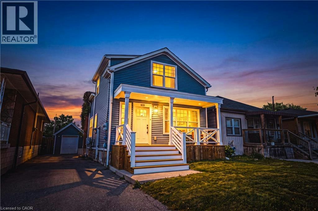 1231 Dunsmure Road, Hamilton, ON, L8H 1L5