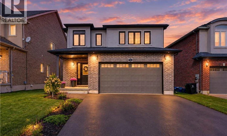541 Brittania Crescent