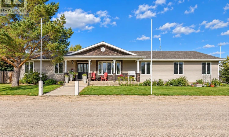 De Witt Acreage