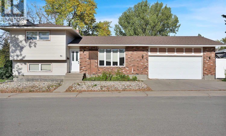 98 Alport Crescent