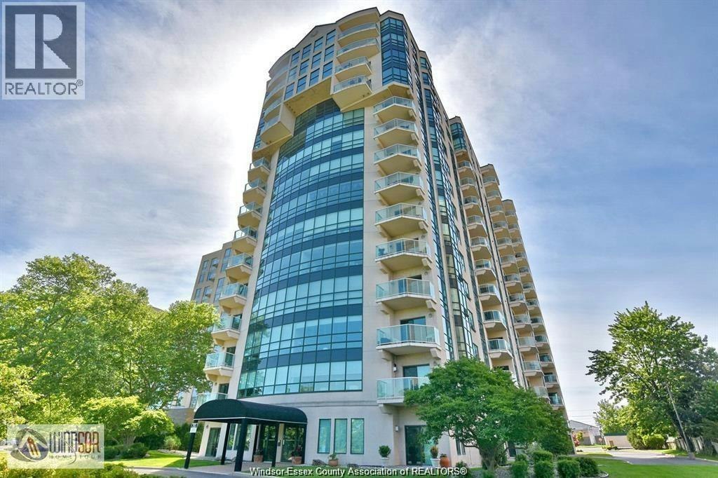 1406-4789 Riverside Drive East, Windsor, ON, N8Y 5A2