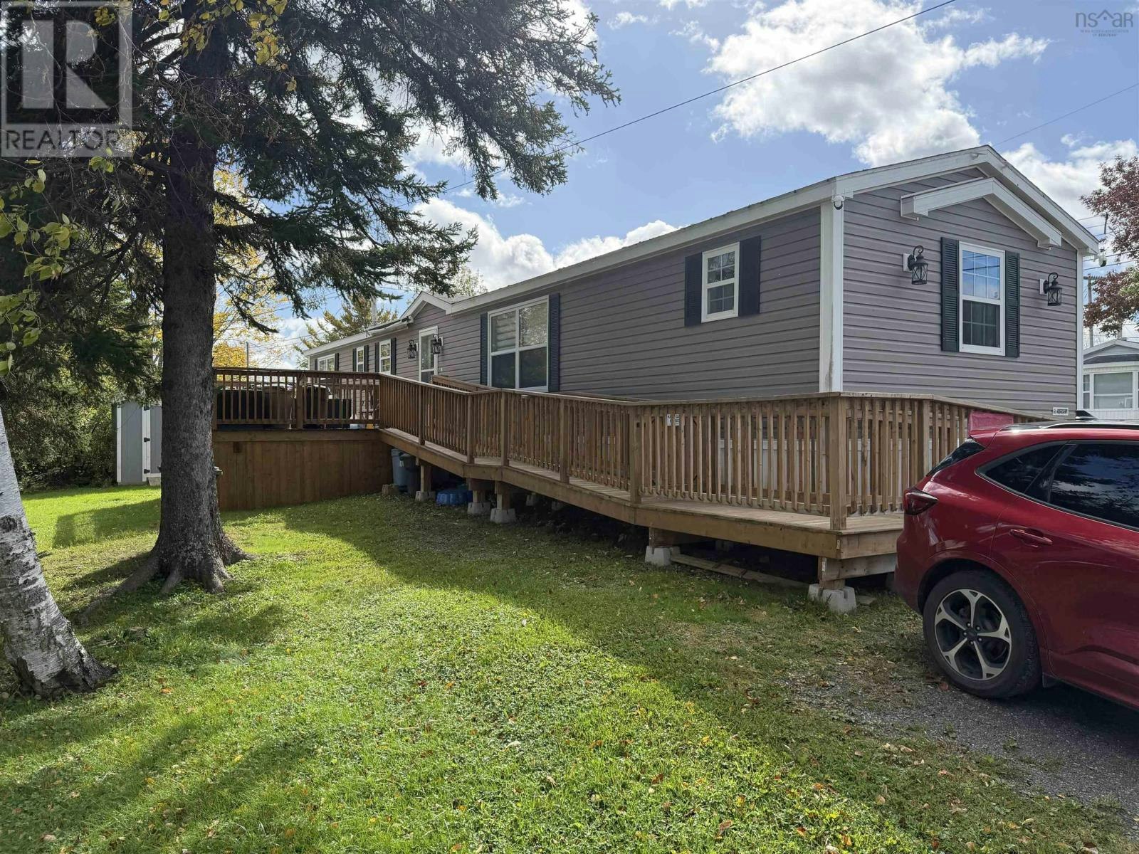 14 Ventura Avenue, Abercrombie, NS, B0K 1H0