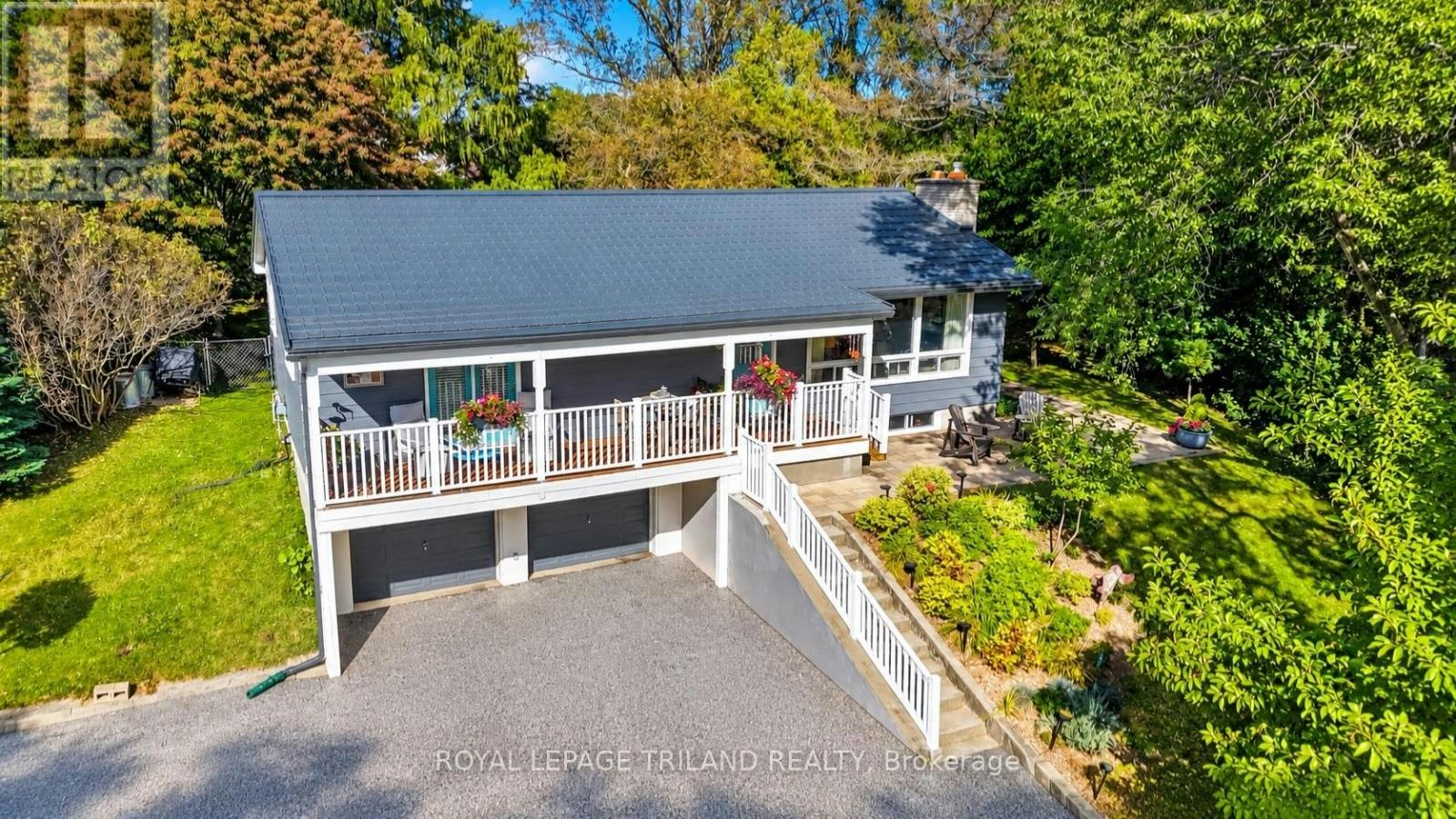 245 Currie Boulevard, Port Stanley, ON, N5L 1A5