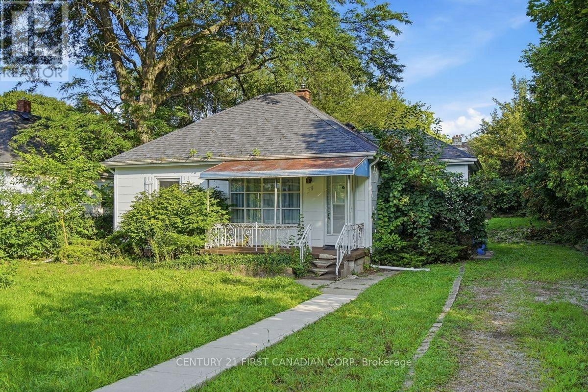117 Empress Avenue, London, ON, N6H 1N1