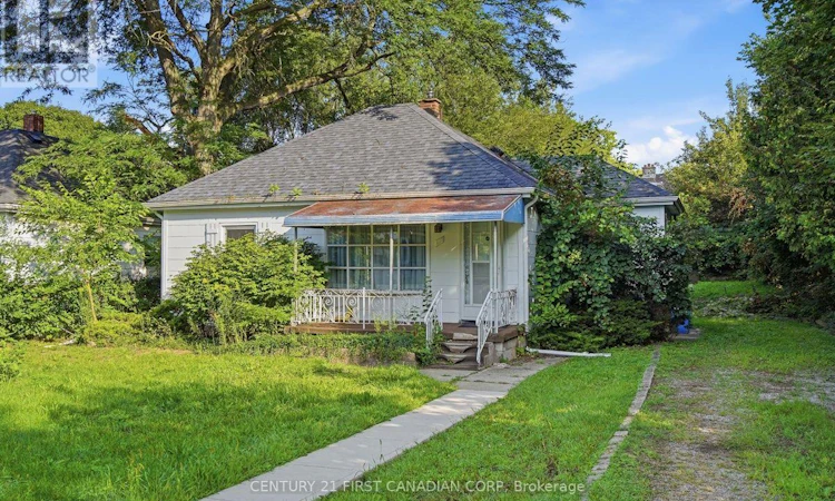 117 Empress Avenue