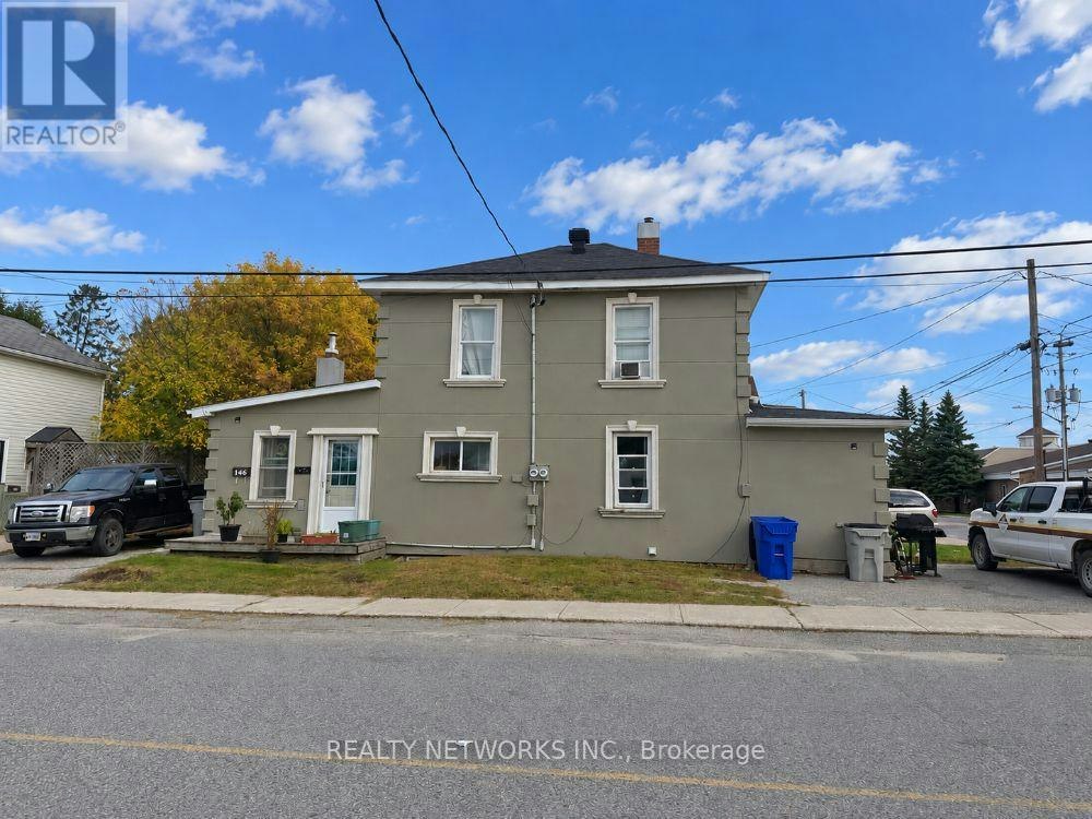 189 Balsam Street S, Timmins, ON, P4N 2E1