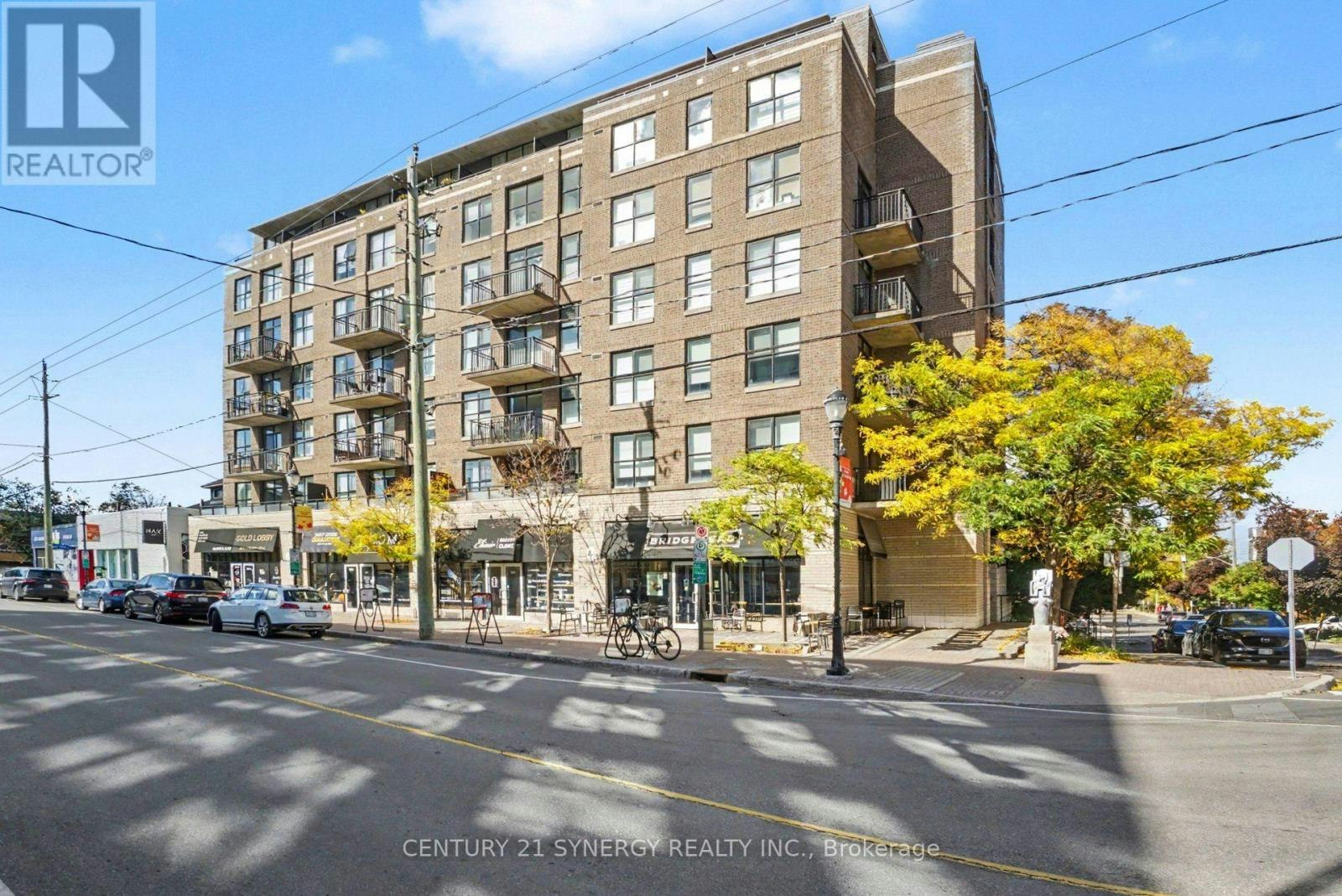 PH4-150 Caroline Avenue, Ottawa, ON, K1Y 4X8