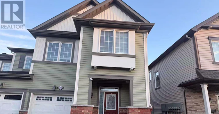 313 Song Sparrow Street, Ottawa, ON, K2J 5W5 - 2