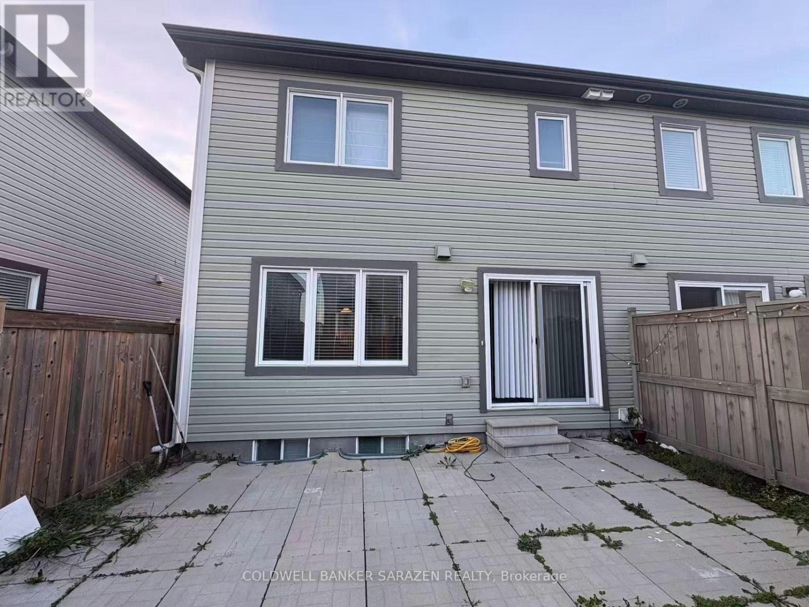 313 Song Sparrow Street, Ottawa, ON, K2J 5W5 - 23