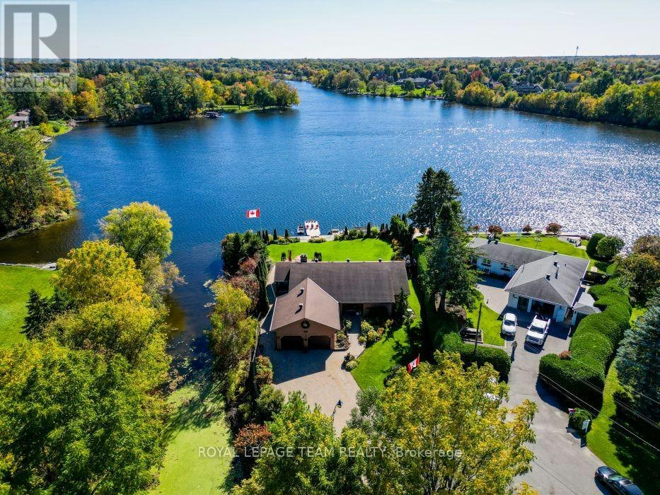 5050 Mowatview Court, Manotick, ON, K4M 1B2
