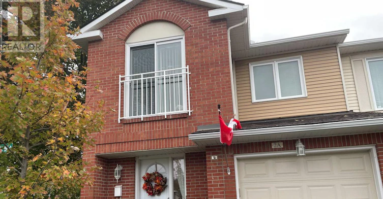 2A Millrise Lane, Ottawa, ON, K2G 5G1