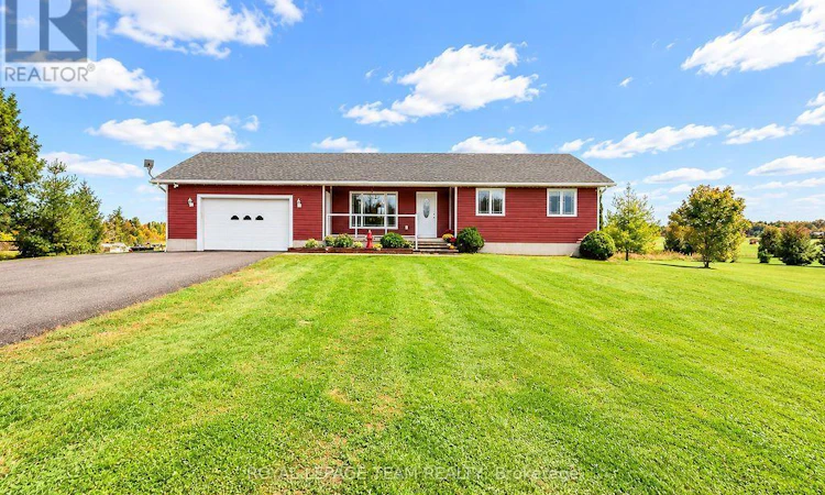 1414 Goshen Road