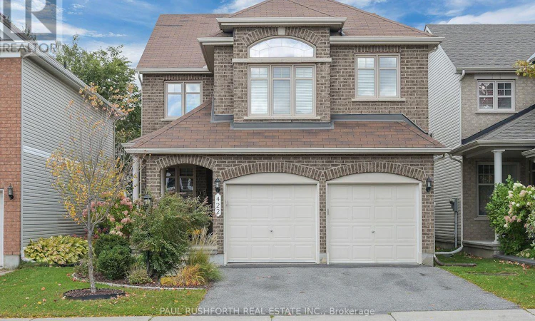 422 Claridge Drive