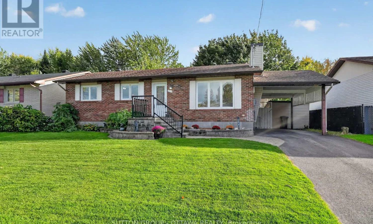 3019 Lemay Circle