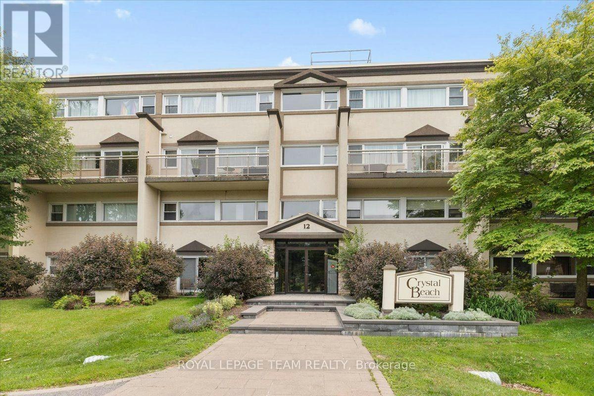 201-12 Corkstown Road, Ottawa, ON, K2H 5B3