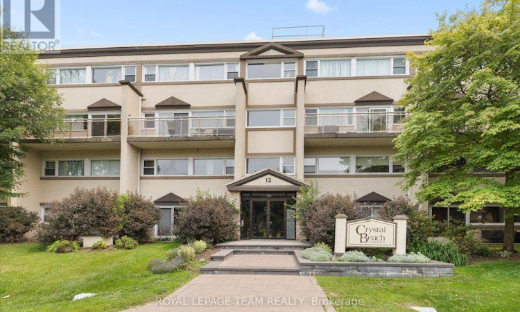 201-12 Corkstown Road