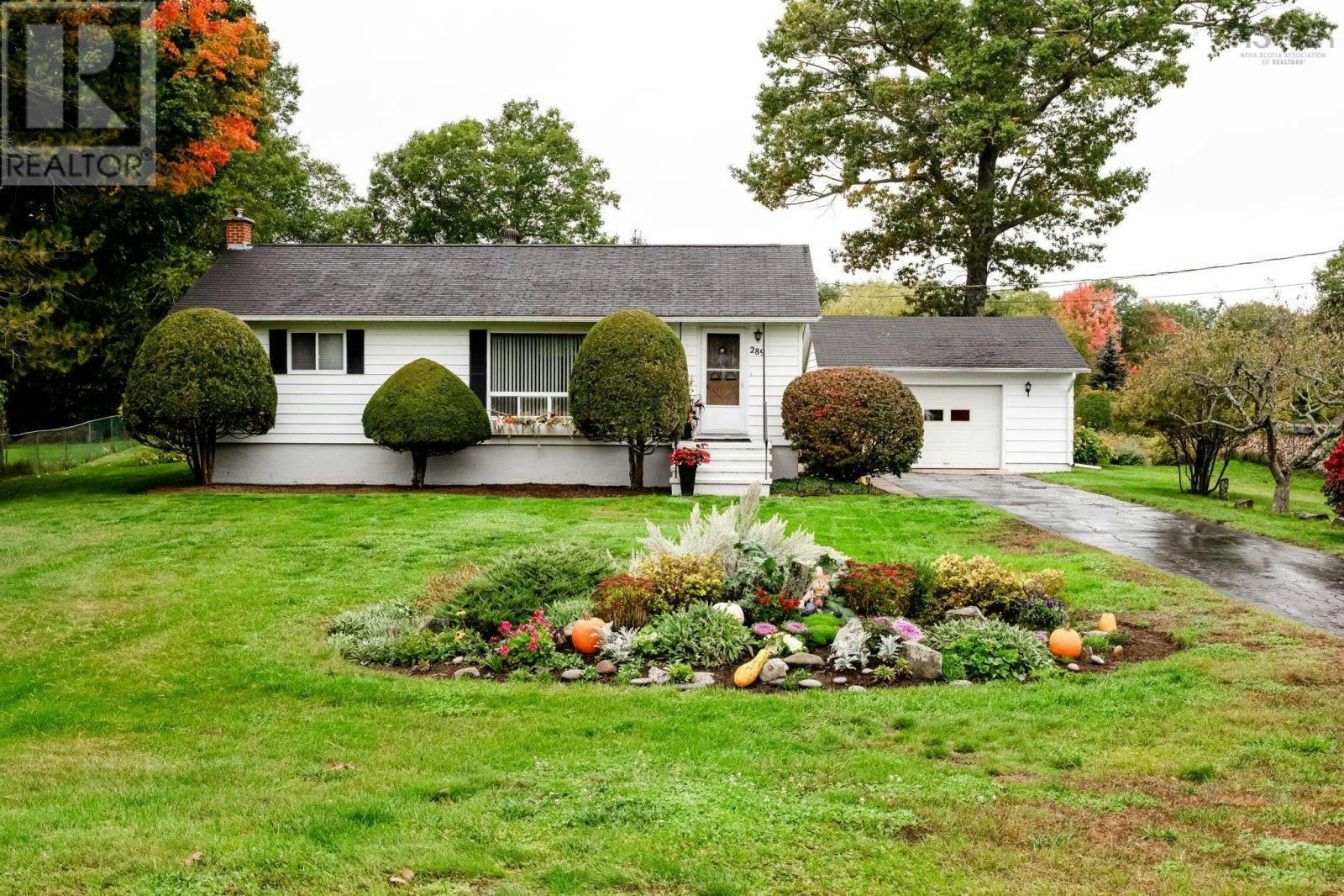 289 Brookside Drive, Wilmot, NS, B0P 1R0