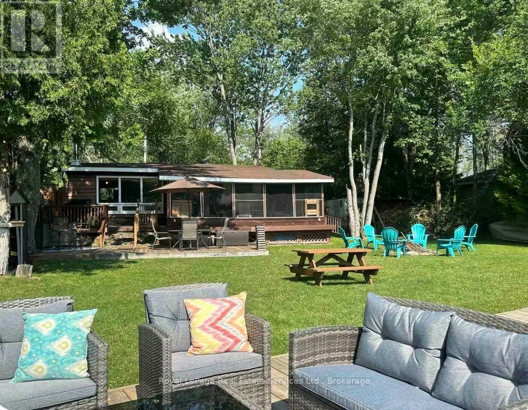 166 Moorings Drive, Kawartha Lakes, ON, K0M 1N0