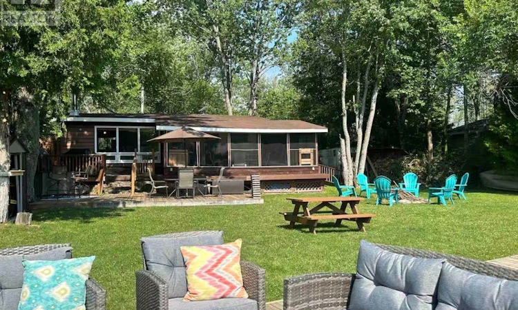 166 Moorings Drive