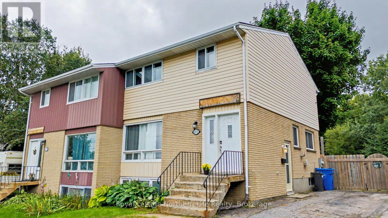 811 Tackaberry Drive, North Bay, ON, P1B 4R8