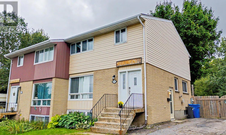 811 Tackaberry Drive