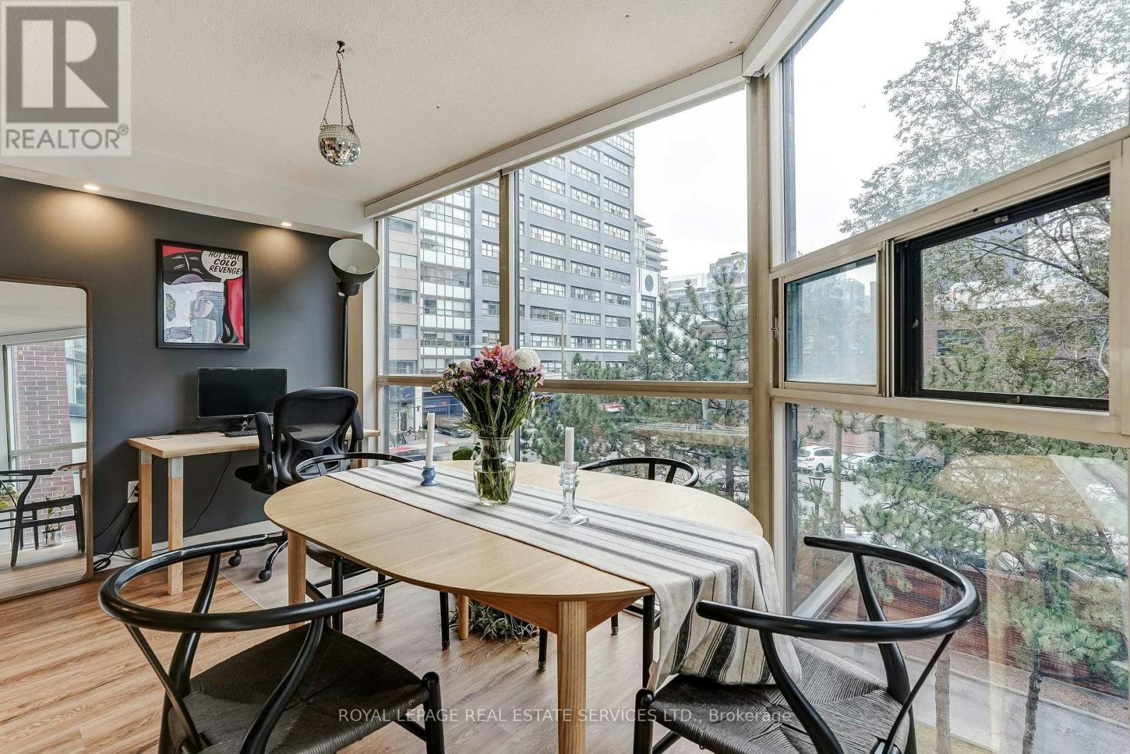 302-705 King Street W, Toronto, ON, M5V 2W8 - 19